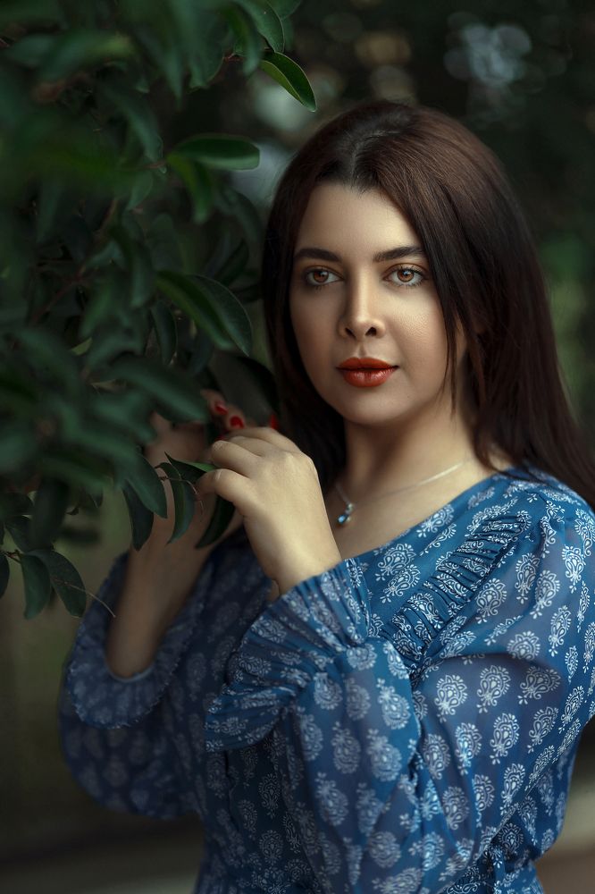 Photograph by Zana Pq