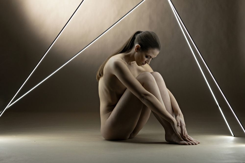 Photograph by Lukas Larys