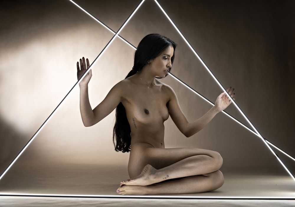 Photograph by Lukas Larys