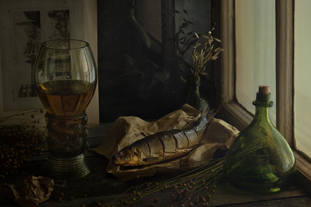 Photograph by Наталия Поникарова