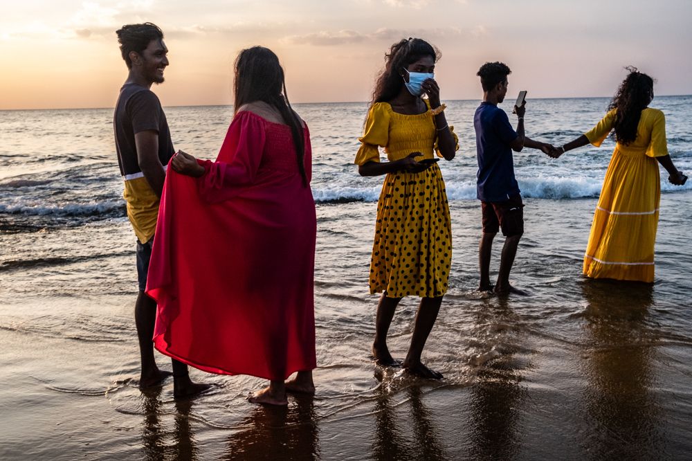 Photograph by Ora Buerkli