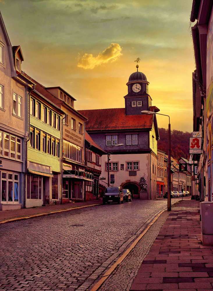 Photograph by Igor Sirbu