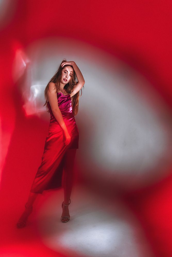 Photograph by Анастасия Герасимова