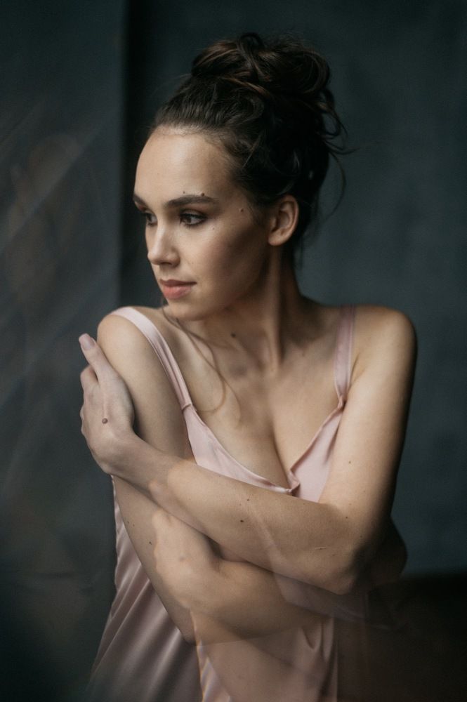 Photograph by Анна Алалыкина