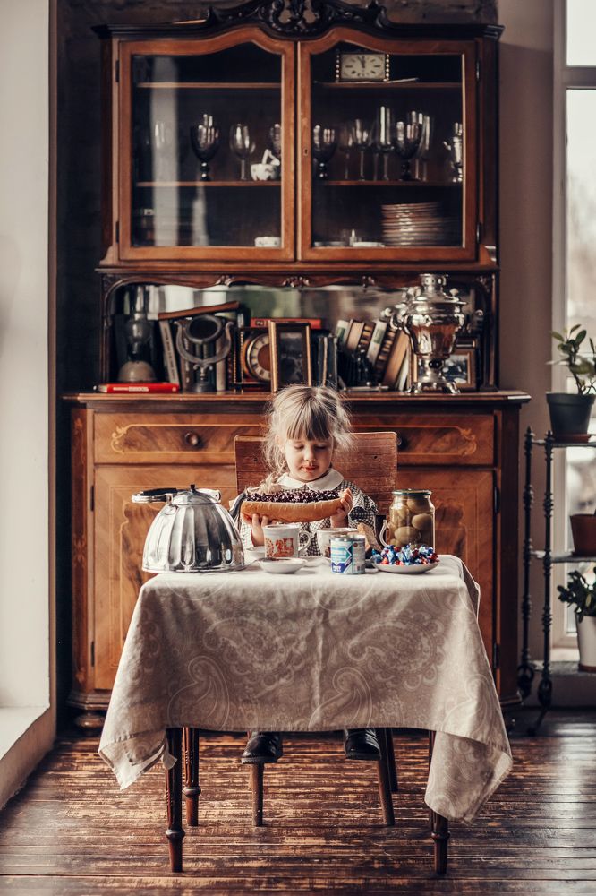 Photograph by Анна Ипатьева