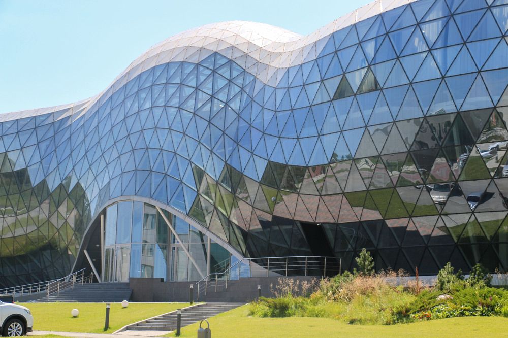 Photograph by Татьяна Ярмак