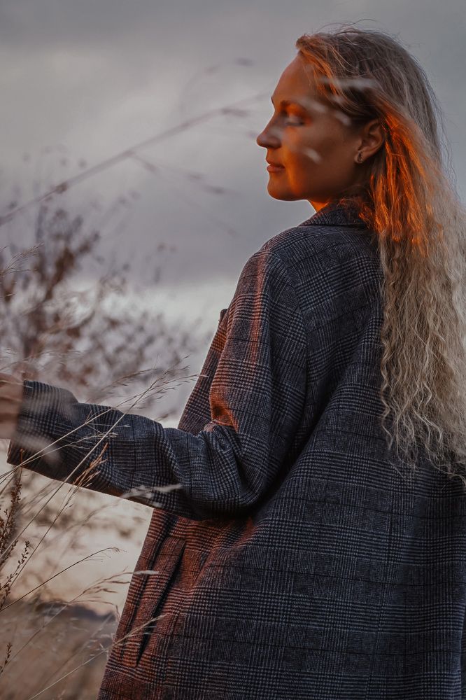 Photograph by Анна