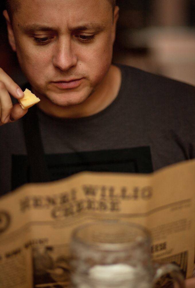 Photograph by Tatyana Pomogaeva