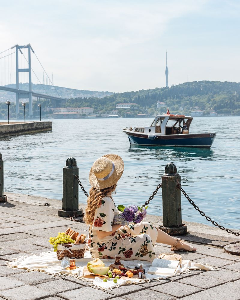 Photograph by Маргарита Тунджер