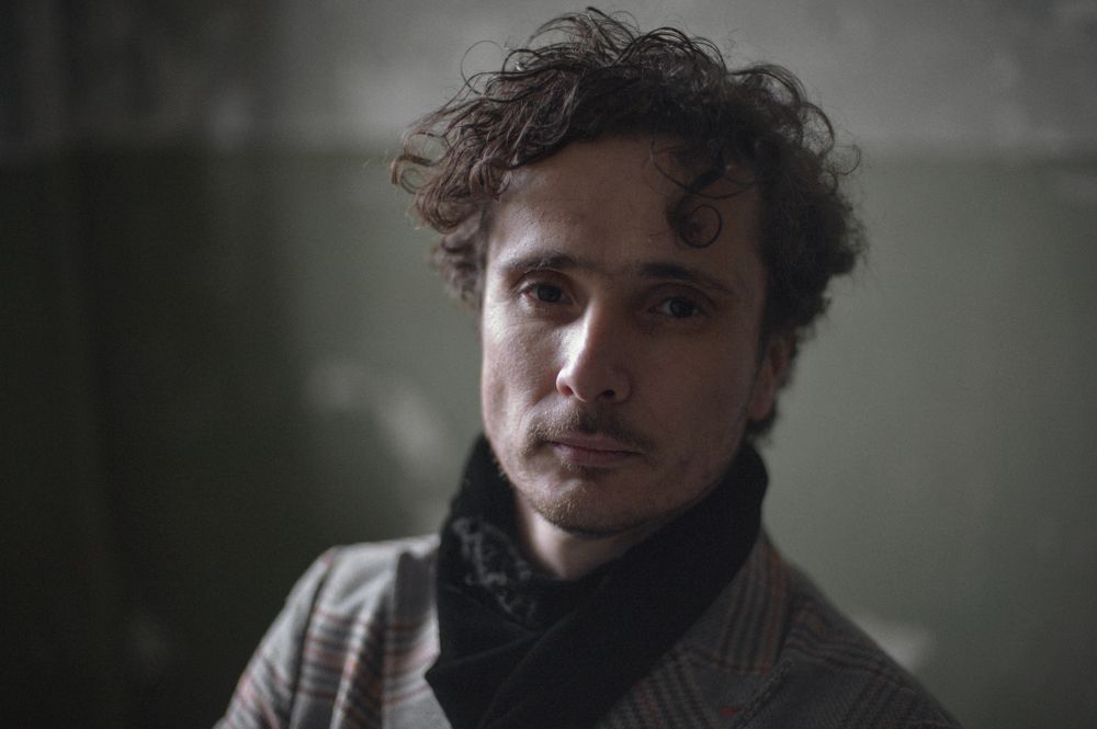 Photograph by Алексей Эктов