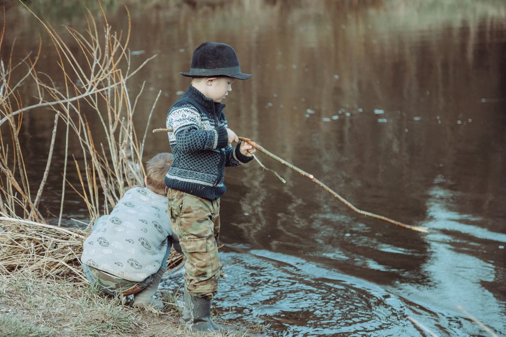 Photograph by Julia L