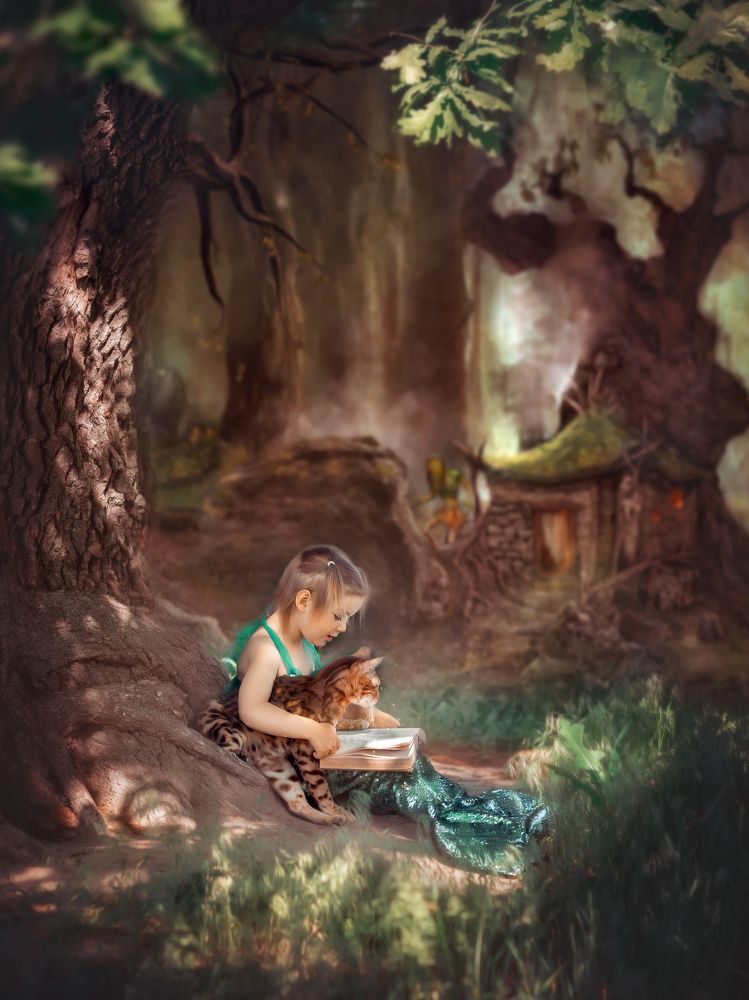 Photograph by Татьяна Саровская