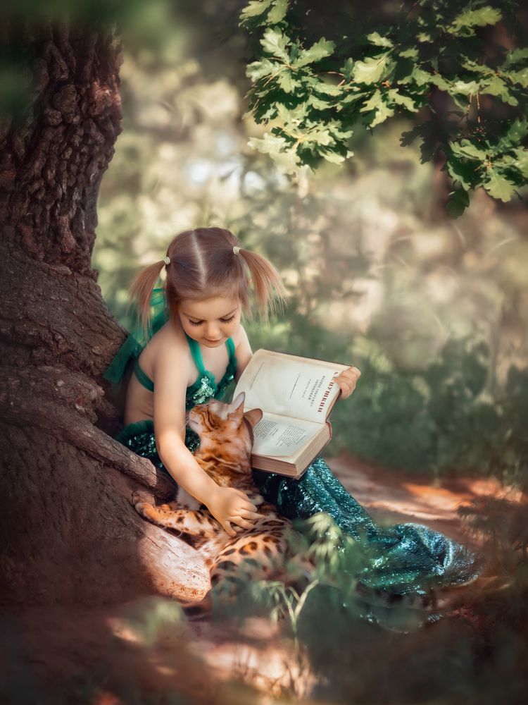 Photograph by Татьяна Саровская