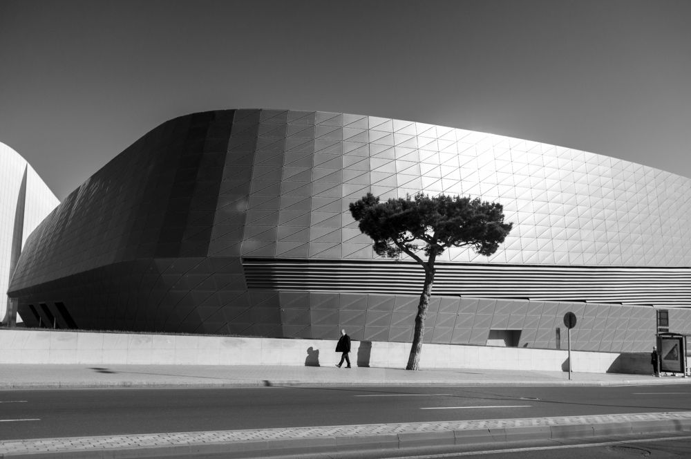 Photograph by Rustam Huseynov