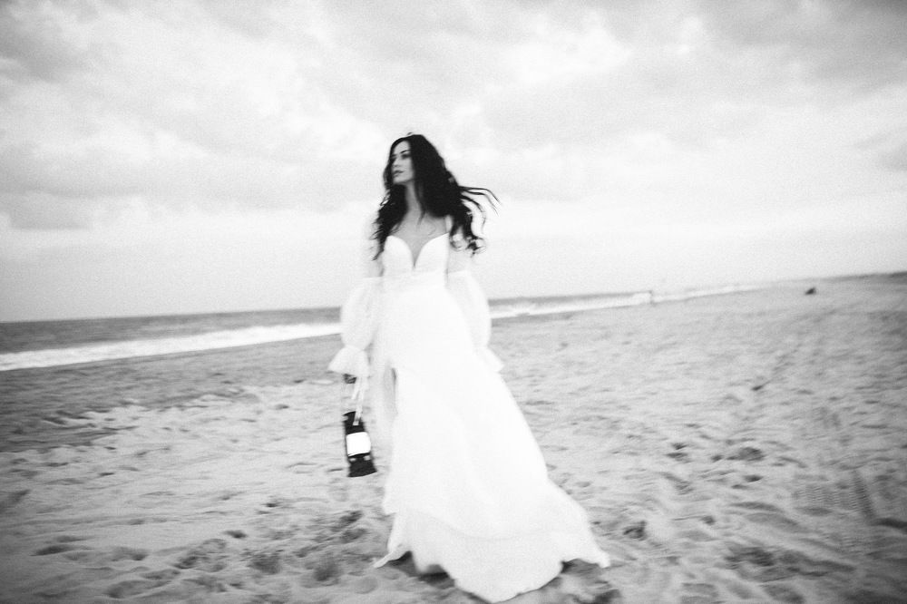 Photograph by Assel Kashani