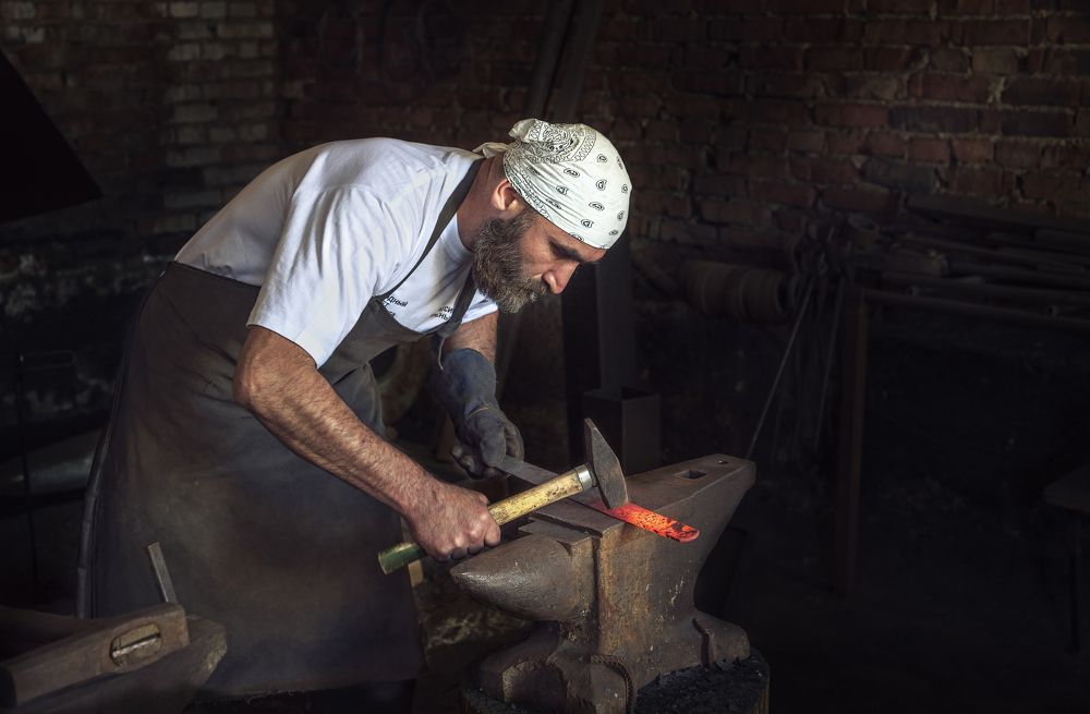 Photograph by Александр Хорошилов