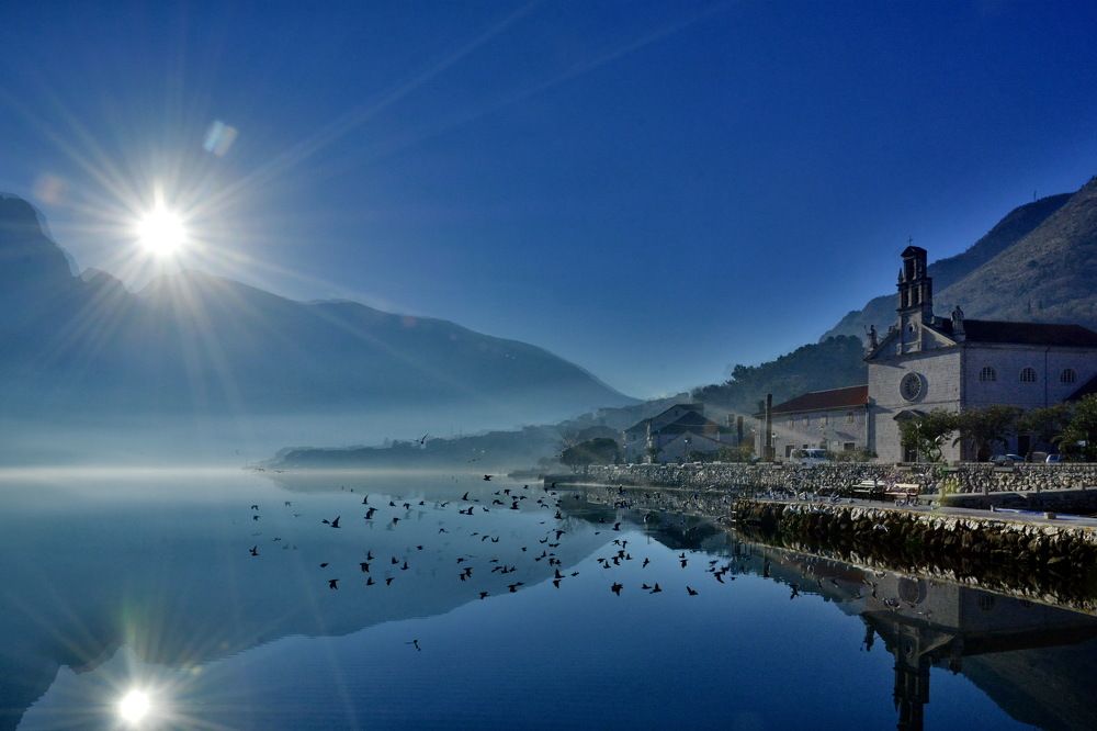 Photograph by Zoran Nikolic