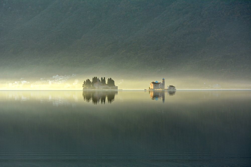 Photograph by Zoran Nikolic