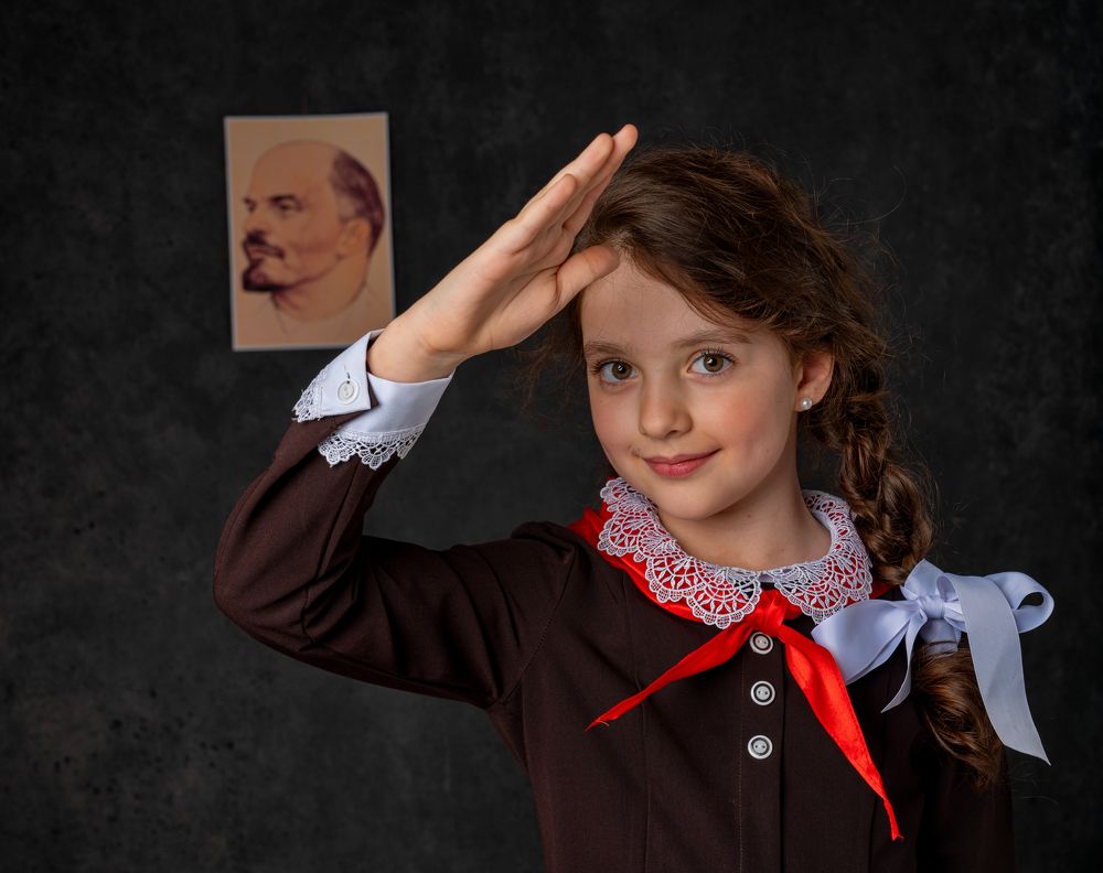 Photograph by Ирина Мошковская