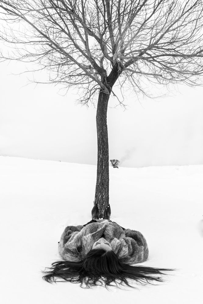 Photograph by Edris Khosravizadeh