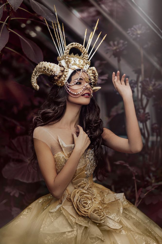 Photograph by Ruth Chornolutskyy