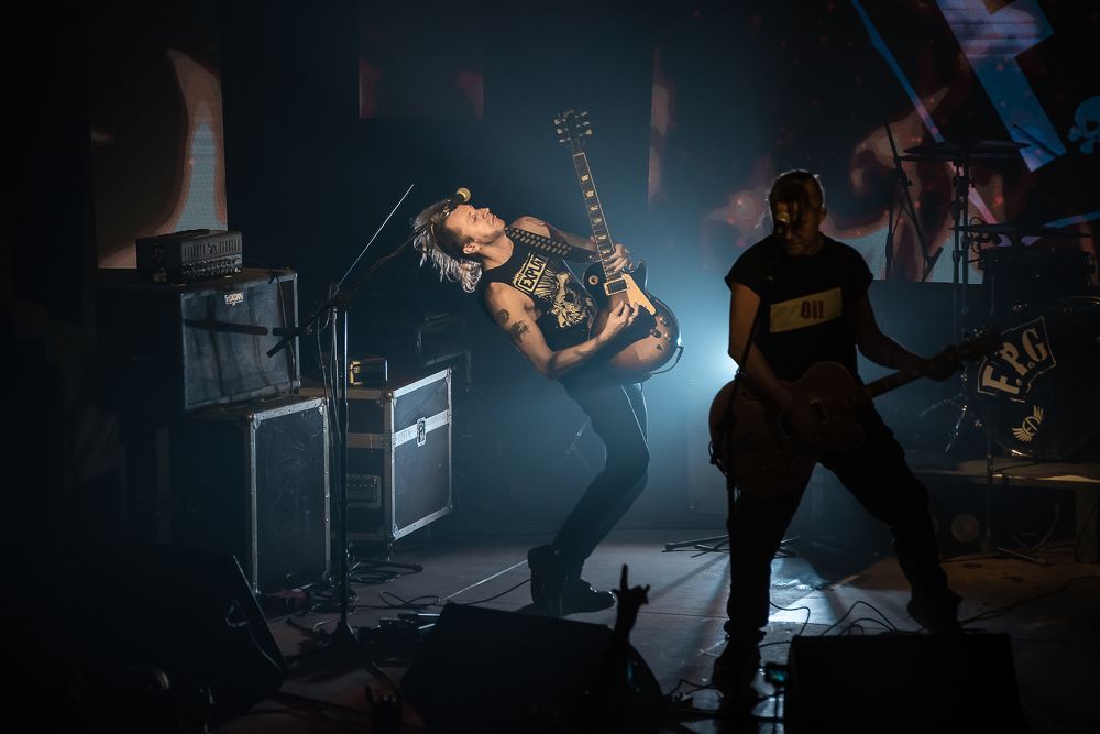 Photograph by Ekaterina Hindikaynen