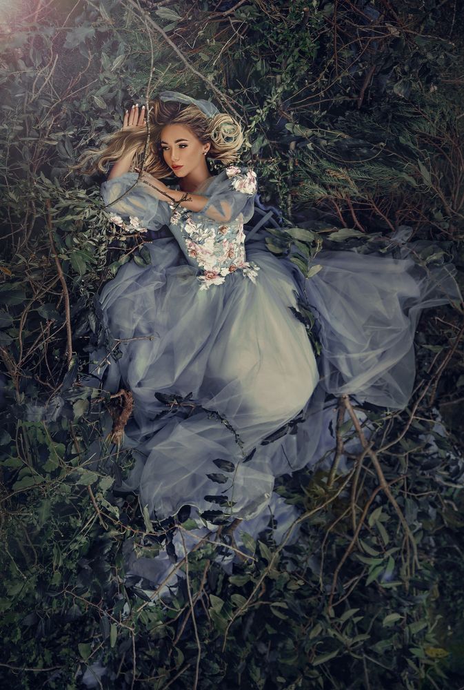 Photograph by Ruth Chornolutskyy