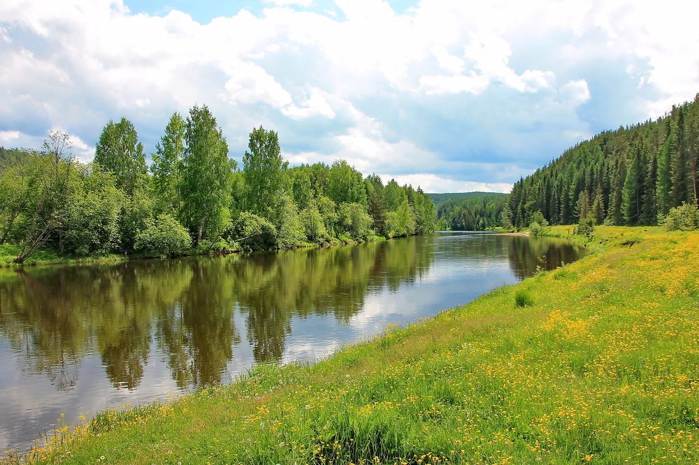 Photograph by Sergei Petrov