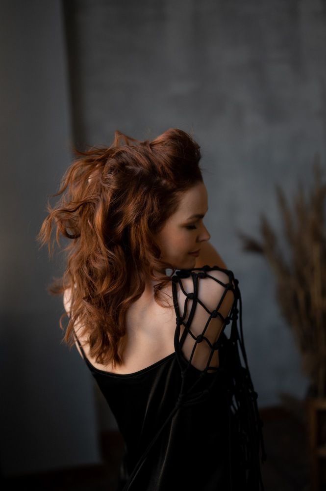 Photograph by Анна Алалыкина