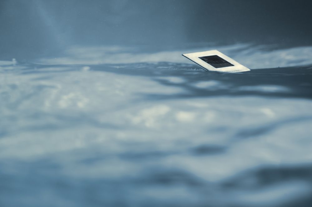 Photograph by Sonia Braun