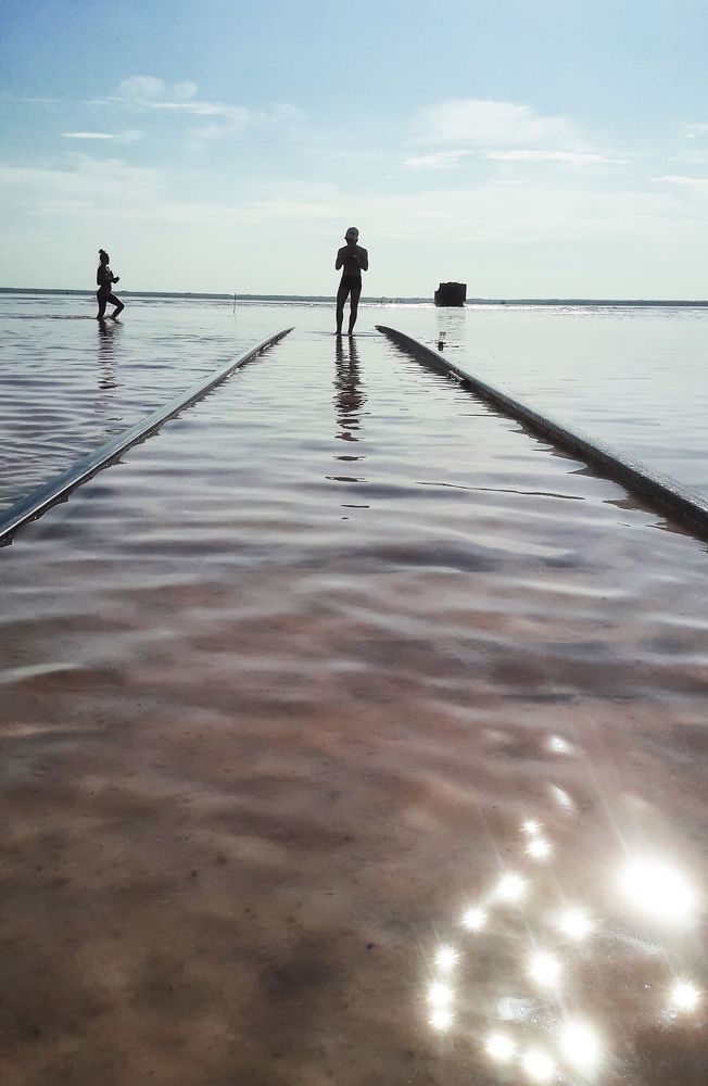 Photograph by Алёна Землянухина