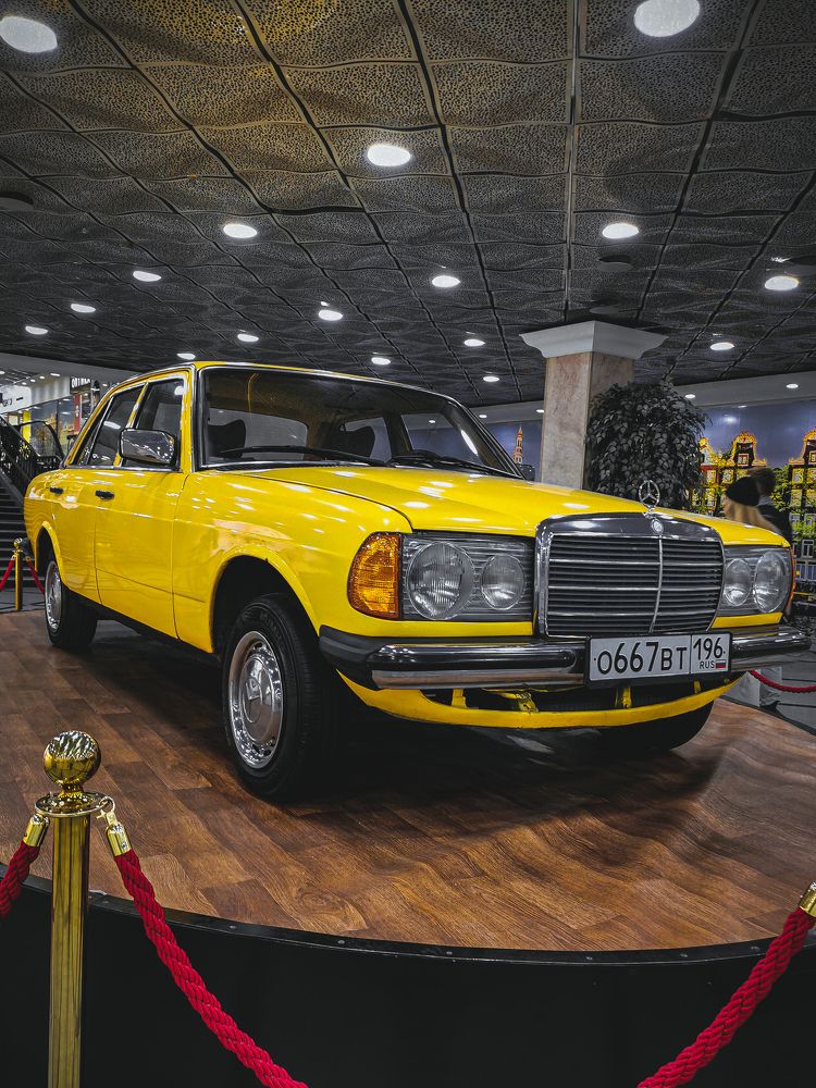 Photograph by Julia Dorofeeva