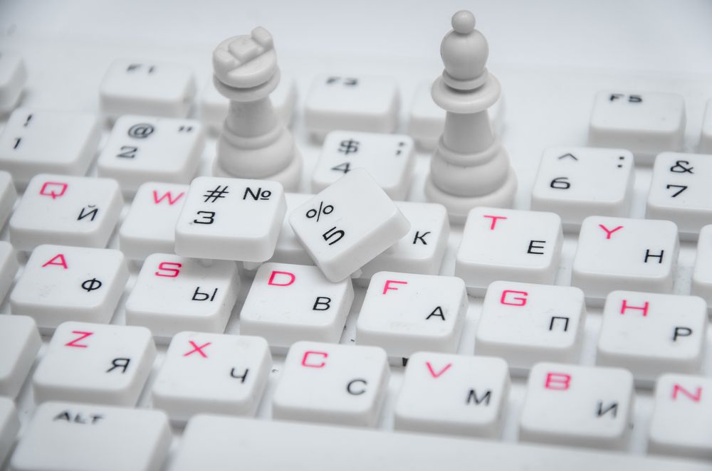 Photograph by Руслан Тимошенко