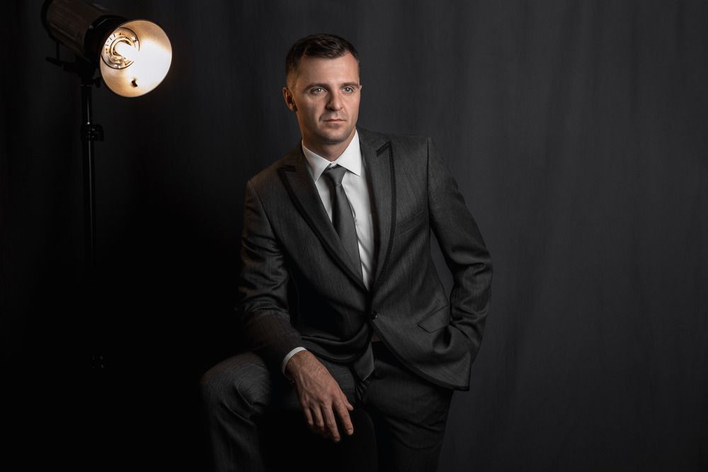 Photograph by Вадим Видяйкин