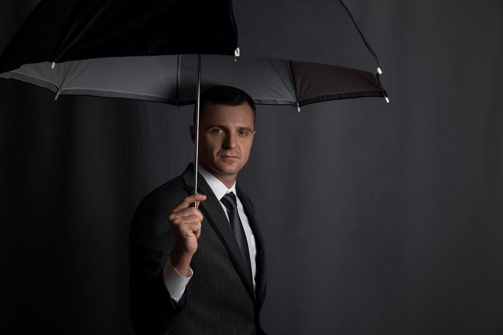 Photograph by Вадим Видяйкин