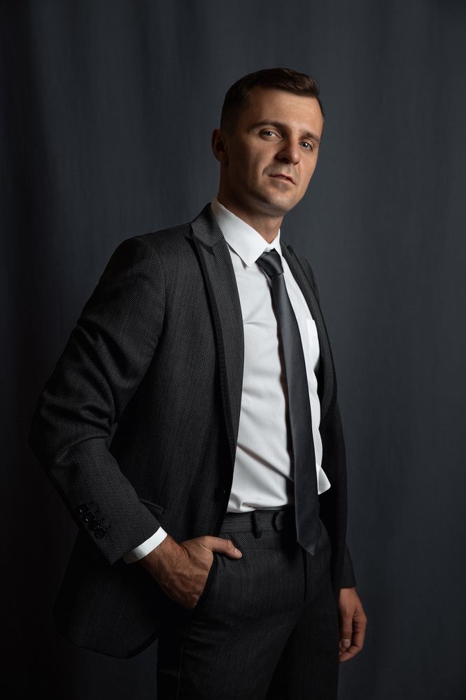 Photograph by Вадим Видяйкин