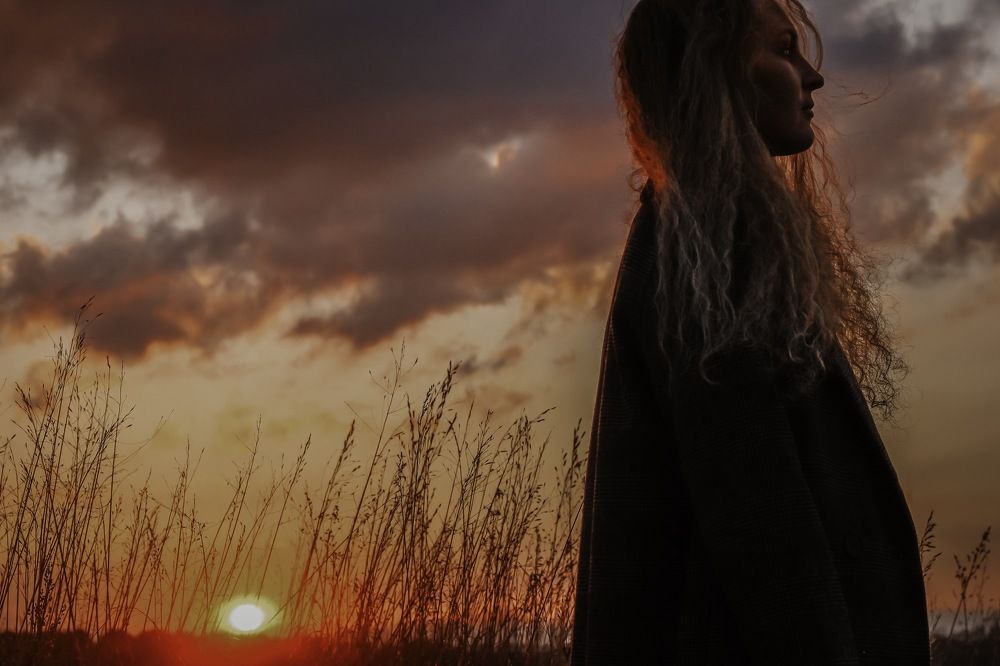 Photograph by Анна Леонова