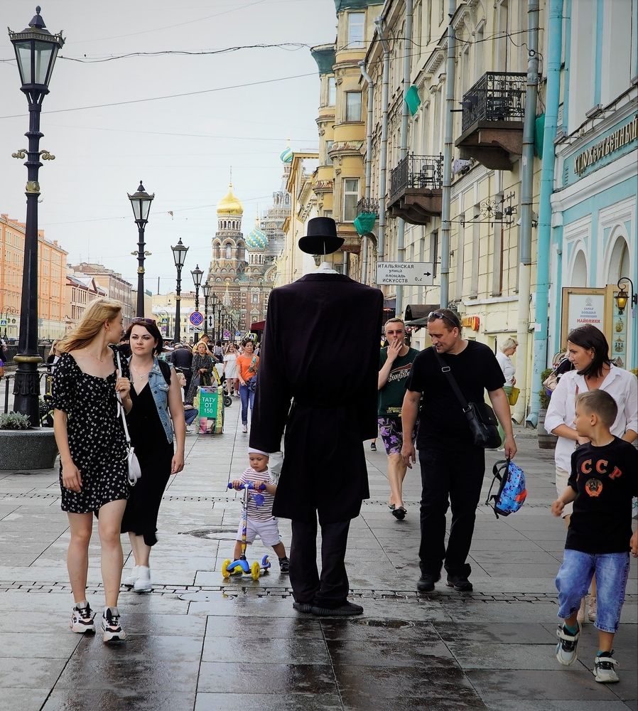 Photograph by Марина Безенкина