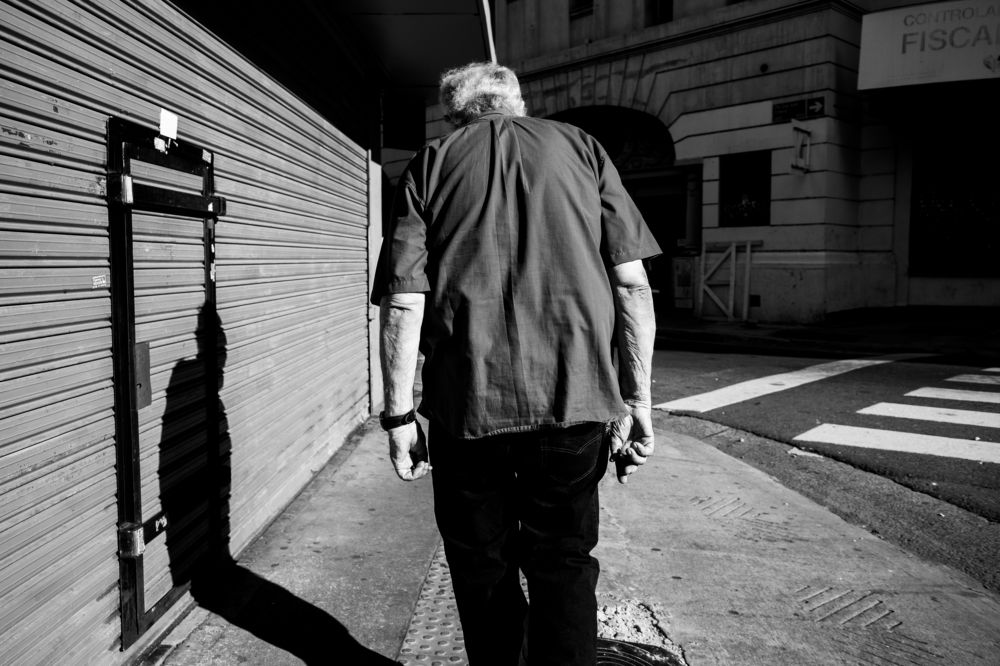 Photograph by Omar Brest