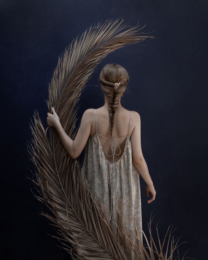 Photograph by Elena Bax