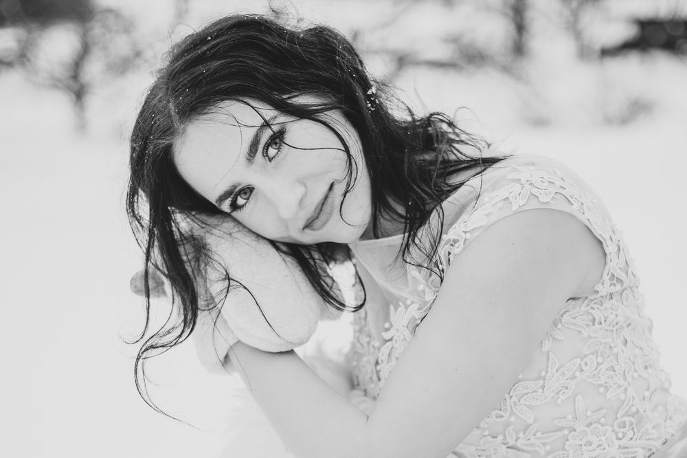 Photograph by Mariko