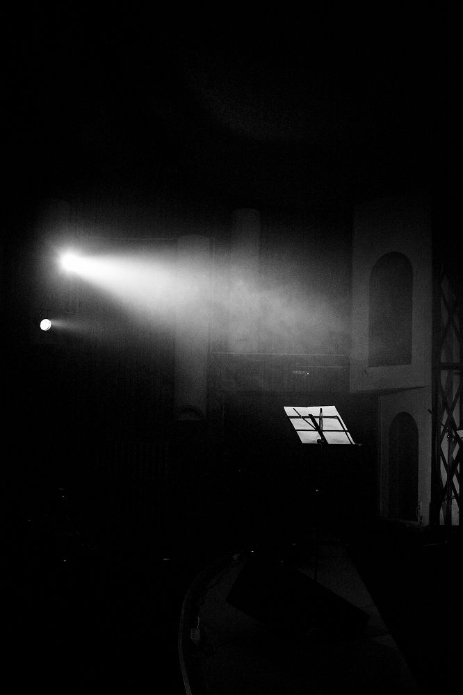 Photograph by Alexander Popoff