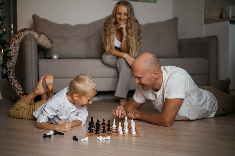 Photograph by Анна Алалыкина