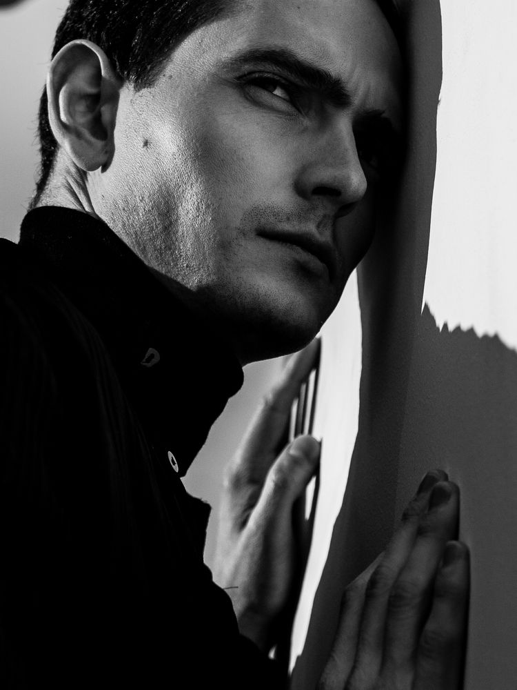 Photograph by Евгения Воеводина