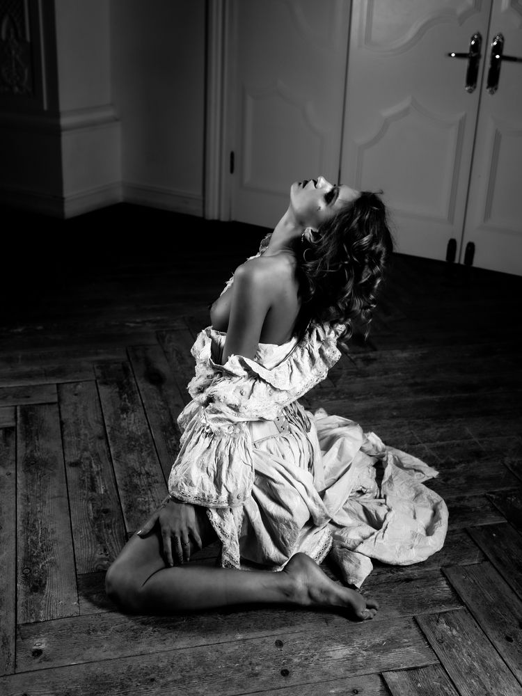 Photograph by Евгения Воеводина