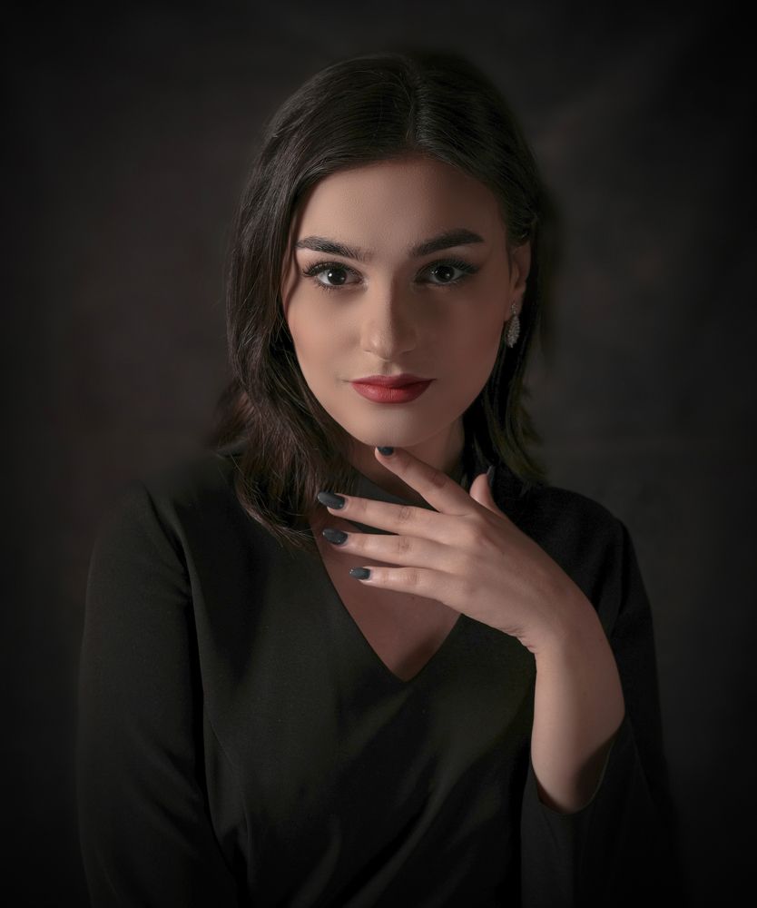 Photograph by zaki Hessam