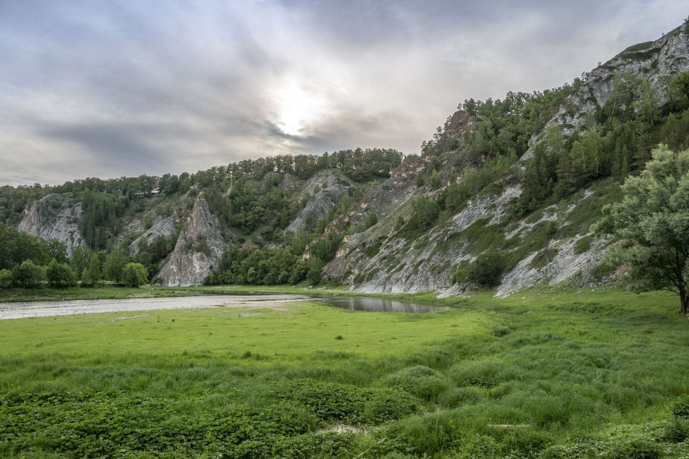 Photograph by Меркулова Наталья Геннадьевна