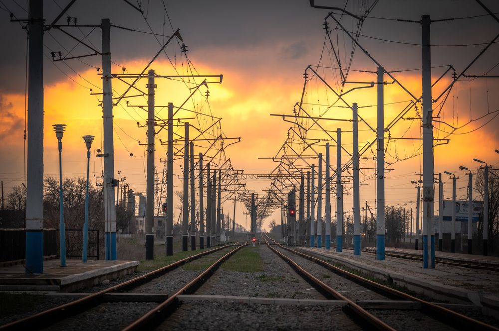 Photograph by Иван Шестак