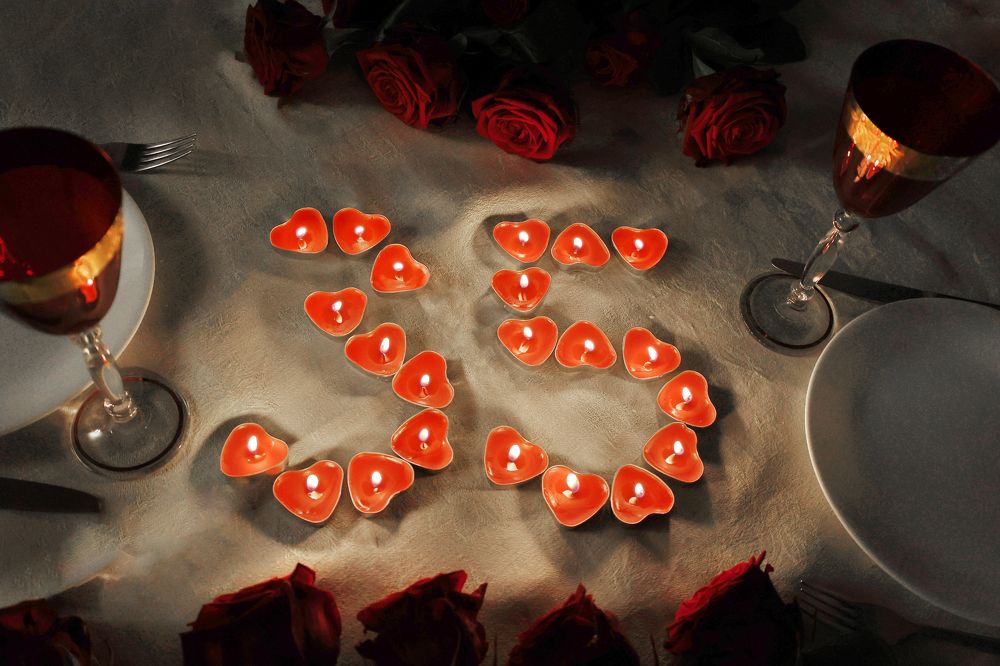 Photograph by Tatiana Serova