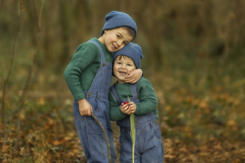 Photograph by Adi Kronkop